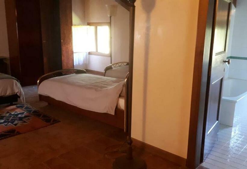 اتاق لوکس, Villa Valmarana De Toni