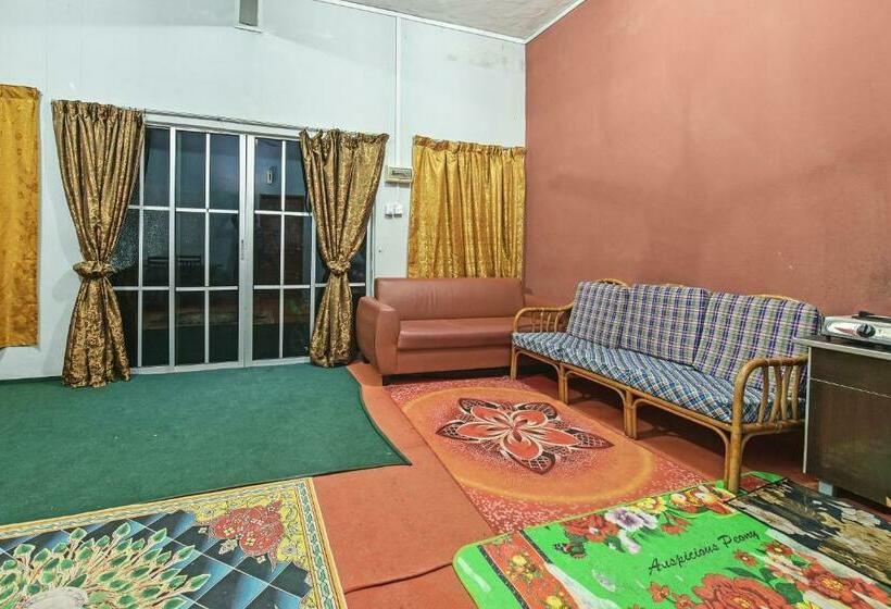 수피리어 패밀리 룸, Capital O 90664 Rabi