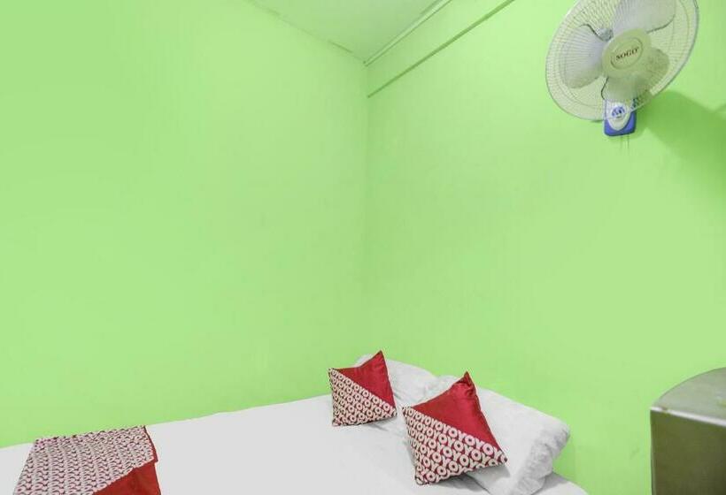 Номер Economy, Spot On 91882 Bilqis Homestay