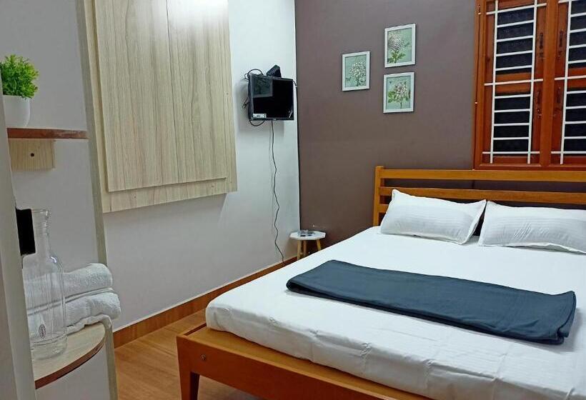 ویلای 3 خوابه, Meadows Homestay