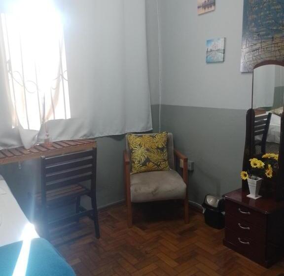 Номер Стандарт Индивидуальный, Pousada Uberaba