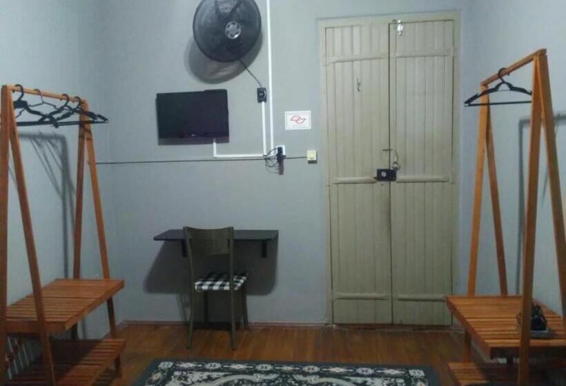 Номер Стандарт, Pousada Uberaba