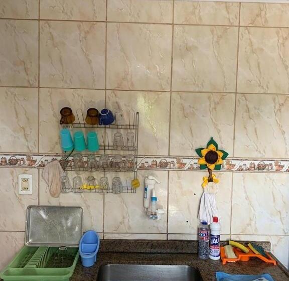 Family Suite, Pousada Korui