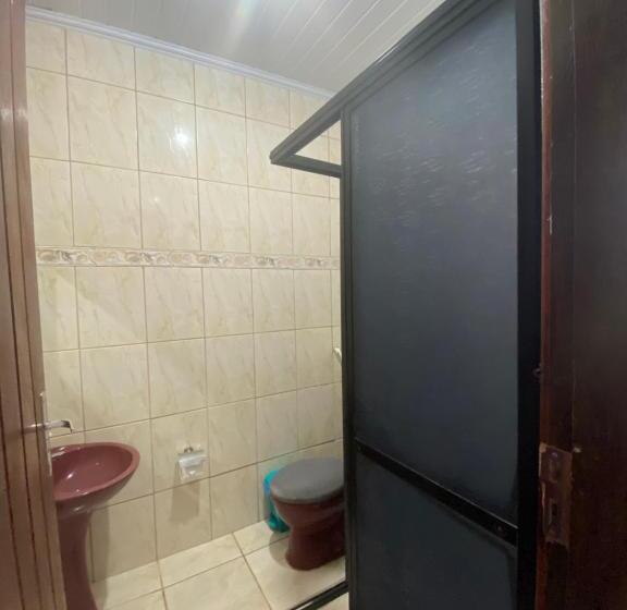 Family Suite, Pousada Korui