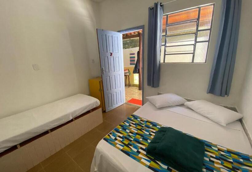 Family Suite, Pousada Korui
