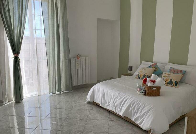 اتاق لوکس, Camera   Torre Dell Orologio