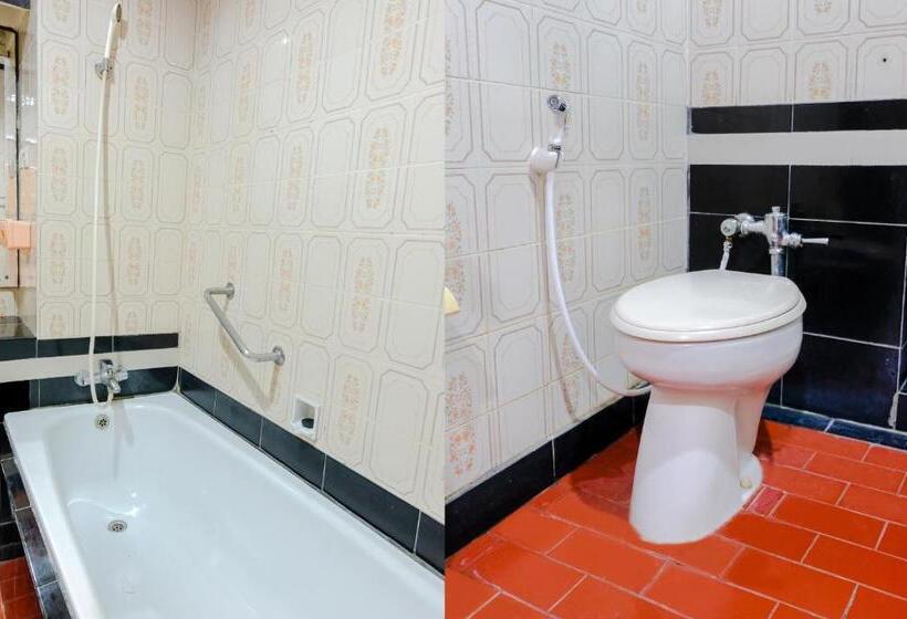 Habitació Estàndard, Bandung Permai Hotel Jember