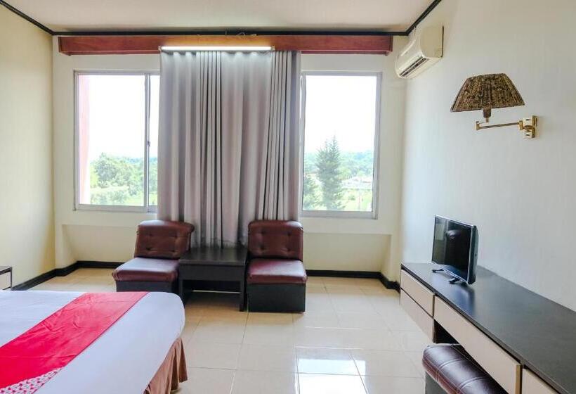 Номер Стандарт, Bandung Permai Hotel Jember
