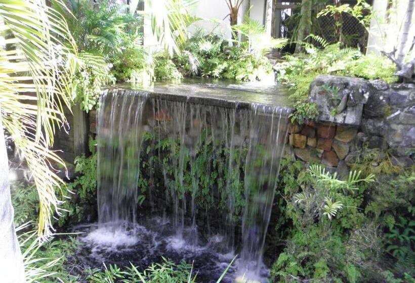 آپارتمان سوپریور 3 خوابه, Copacabana Apartments