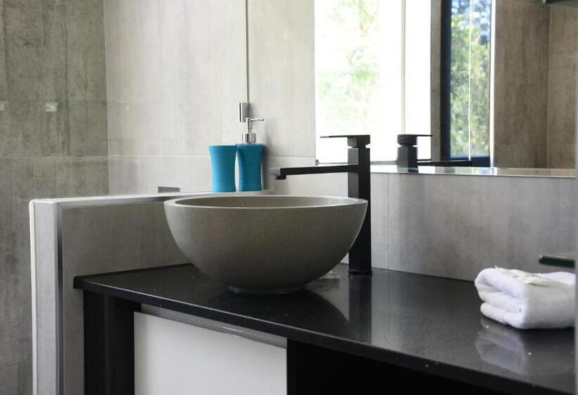 آپارتمان سوپریور 3 خوابه, Copacabana Apartments