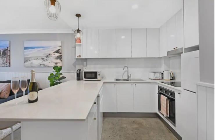آپارتمان لوکس 1 خوابه, Copacabana Apartments