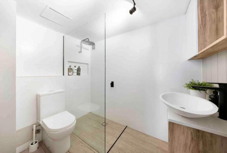 آپارتمان سوپریور 1 خوابه, Copacabana Apartments