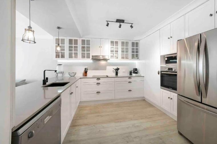 침실 1개 수피리어 아파트, Copacabana Apartments