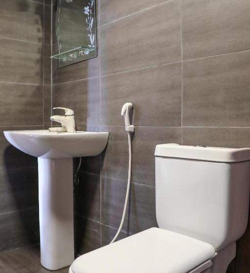 سوییت جونیور با چشم‌انداز دریا, Grand Suites