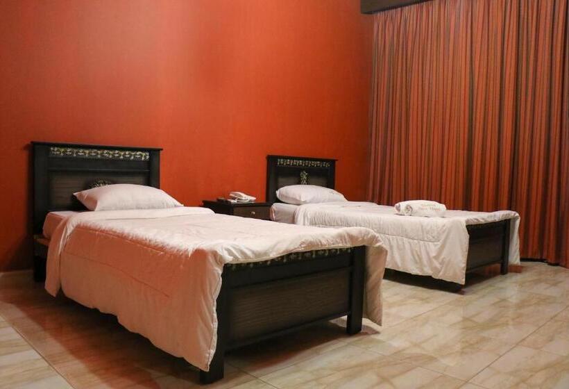 اتاق استاندارد, Grand Suites