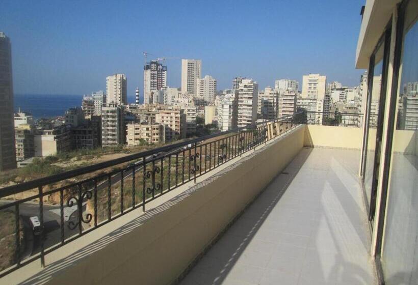 Triple Room Sea View, Grand Suites