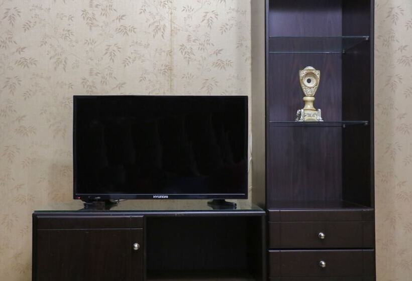 اتاق استاندارد, Grand Suites