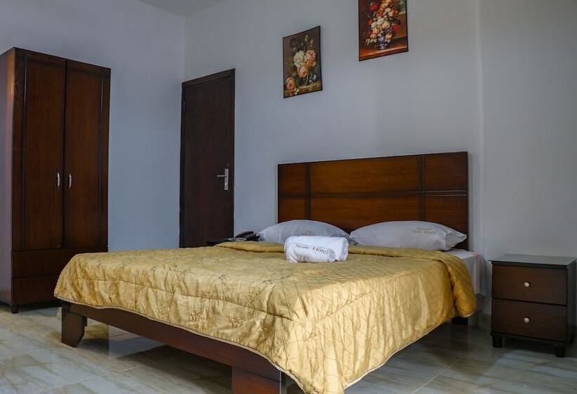 اتاق استاندارد, Grand Suites