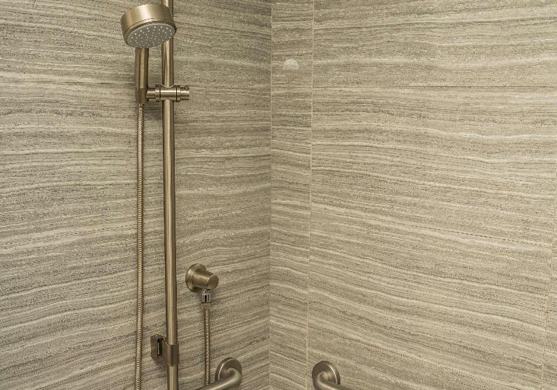 اتاق استاندارد با تخت بزرگ, Hampton Inn San Francisco Downtown/convention Center