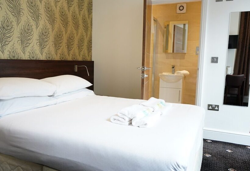 Quarto Estandar, Marlborough
