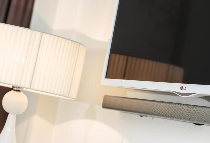 Suite Deluxe, Princier Fine Resort & Spa