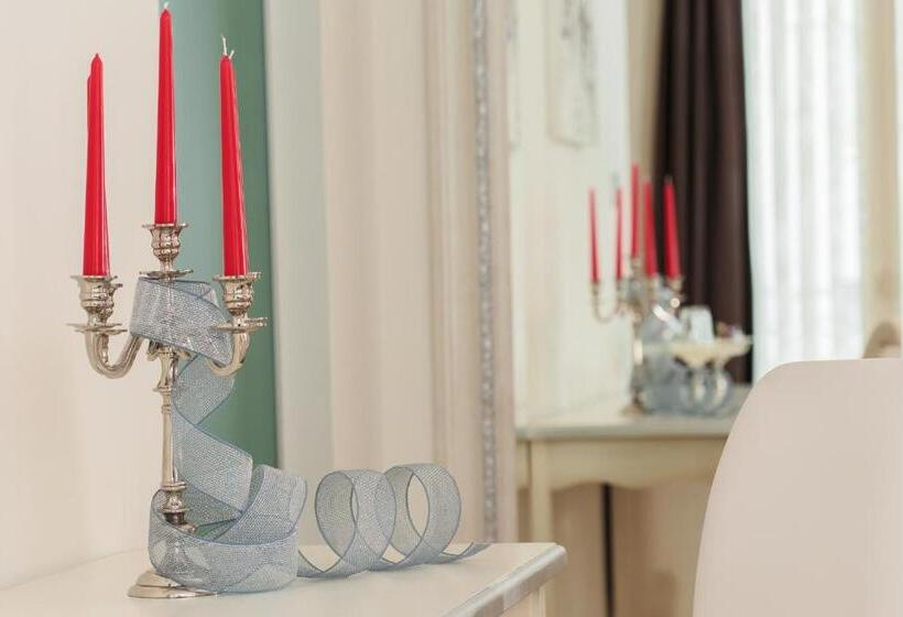 Suite Deluxe, Princier Fine Resort & Spa