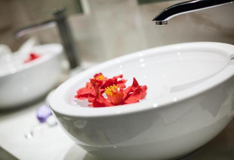 디럭스 스위트, Princier Fine Resort & Spa