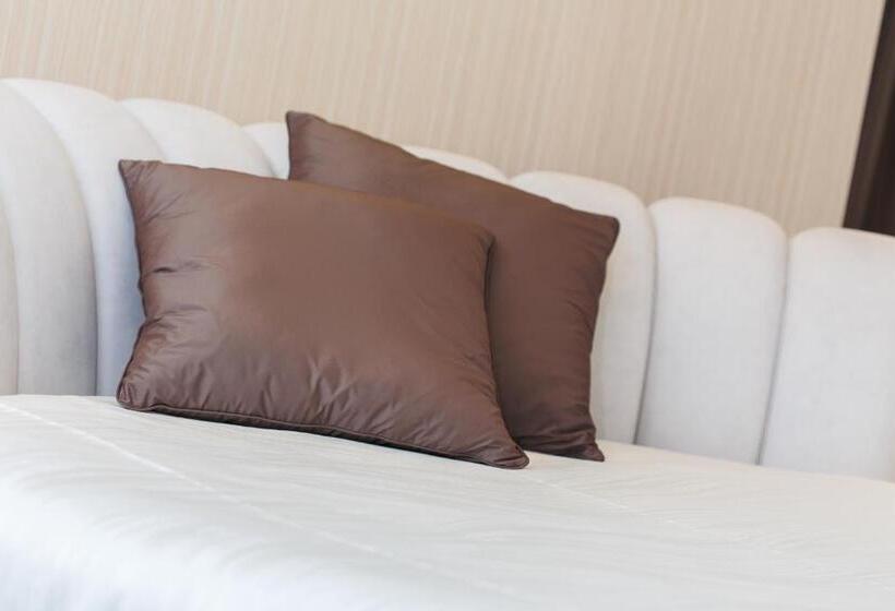 자쿠지 스위트, Princier Fine Resort & Spa