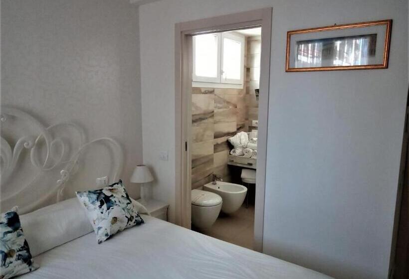 기본룸, Princier Fine Resort & Spa
