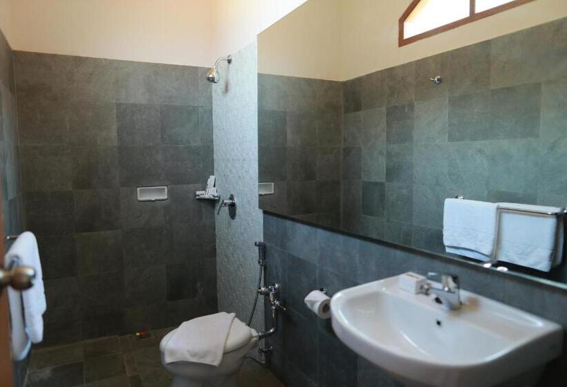 Апартаменты 2 Спальни, Sanghyang Indah Spa Resort