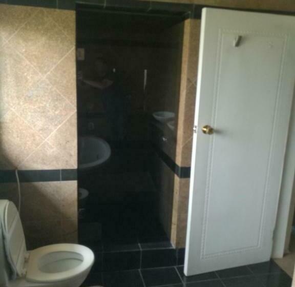 Стандартный Номер Кровать Кинг, Home Away From Home