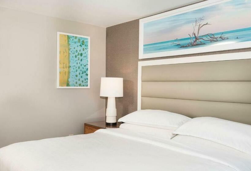 Студио Стандарт Кровать Кинг, Bluegreen S Bayside Resort And Spa At Panama City Beach