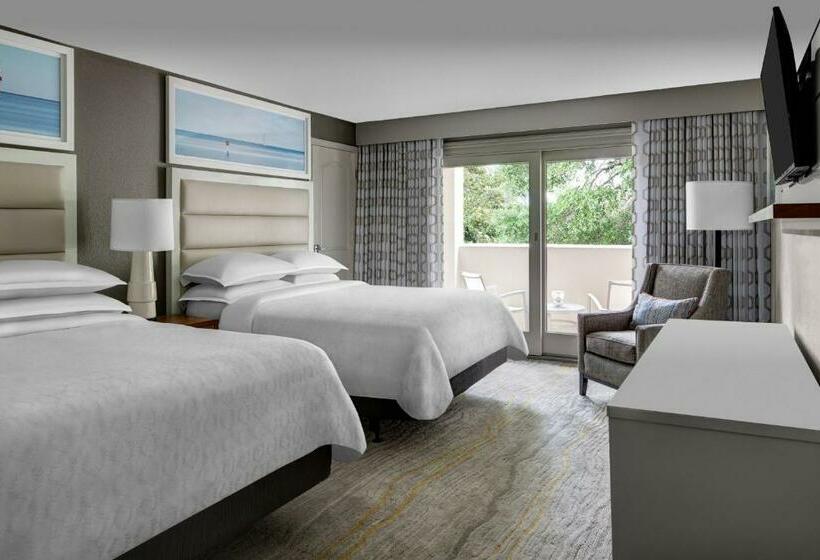 Студия Стандарт, Bluegreen S Bayside Resort And Spa At Panama City Beach
