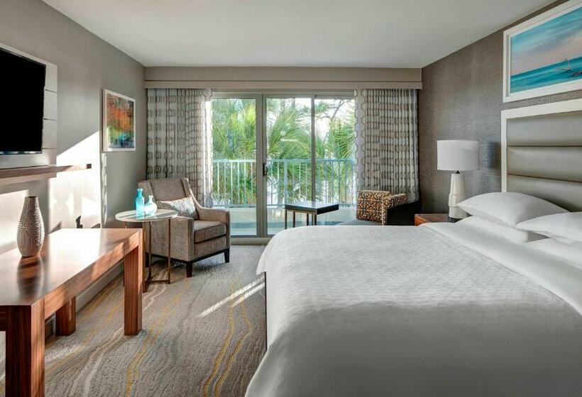 Студия Deluxe, Bluegreen S Bayside Resort And Spa At Panama City Beach