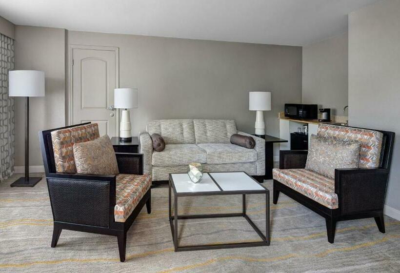 Люкс Deluxe Кровать Кинг, Bluegreen S Bayside Resort And Spa At Panama City Beach