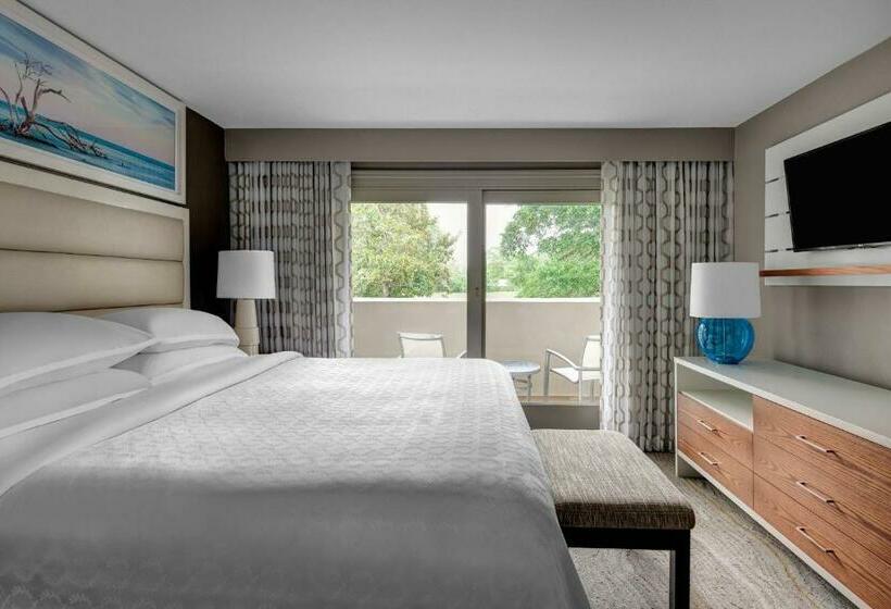 Люкс, Bluegreen S Bayside Resort And Spa At Panama City Beach