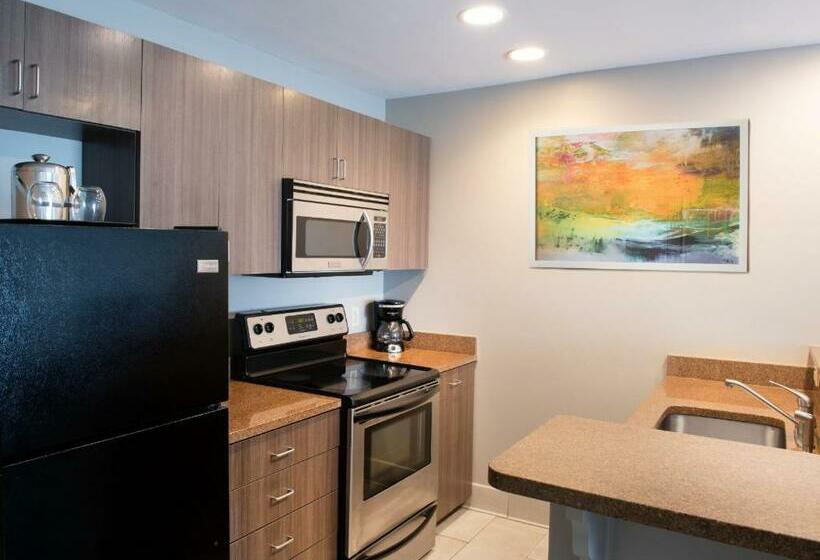 Люкс, Bluegreen S Bayside Resort And Spa At Panama City Beach