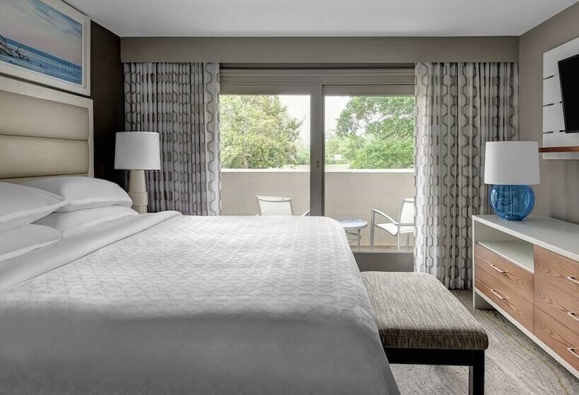 Люкс Повышенной Комфортности, Bluegreen S Bayside Resort And Spa At Panama City Beach