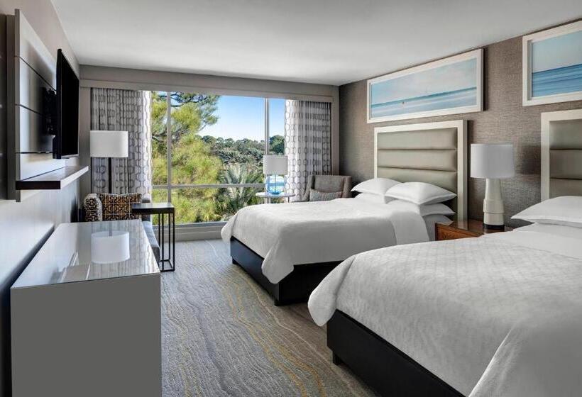 Люкс, Bluegreen S Bayside Resort And Spa At Panama City Beach