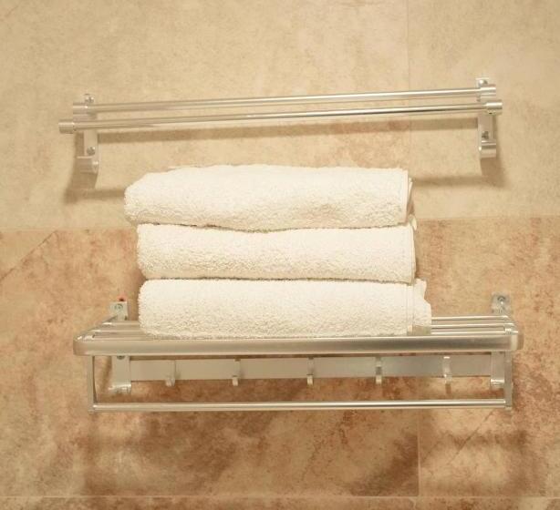 Standard room with outdoor bath, Raqeem