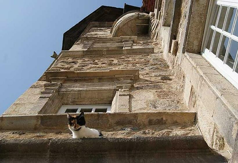 Дом 1 Спальня, Maison Au Loup   Superbe Ancien Hotel Particulier Du Xvie Siècle Au Cœur De La Vieille Ville Du Puy