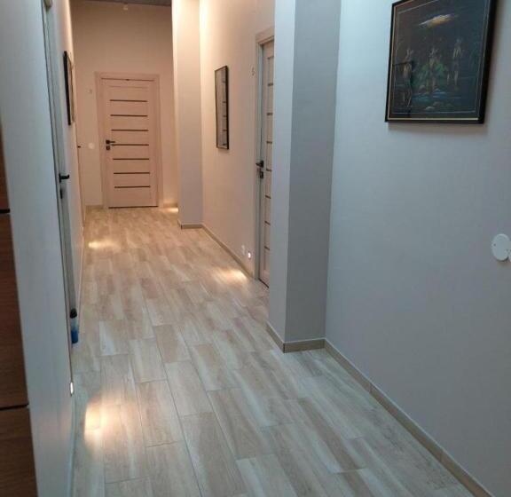 اتاق لوکس, Hostel Riga Kvant