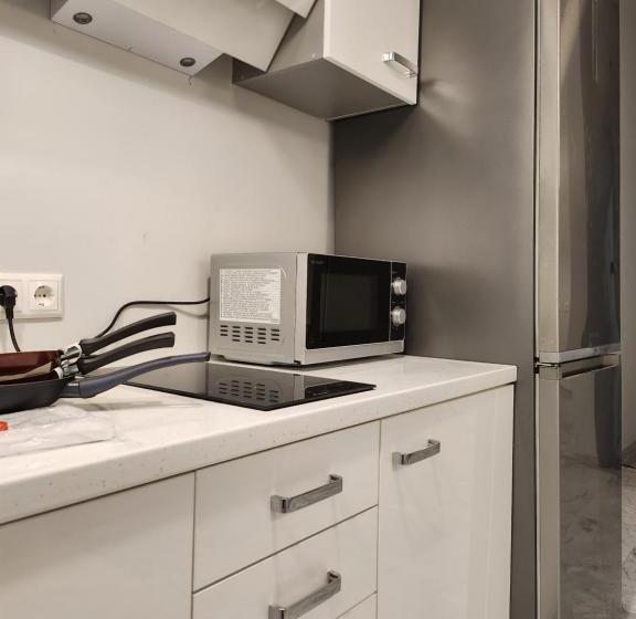 اتاق عادی, Hostel Riga Kvant