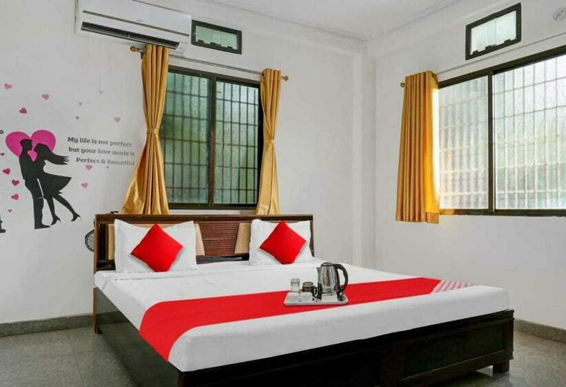 トリプルクラシックルーム, Oyo Flagship 70091 Pawan Paying Guest House