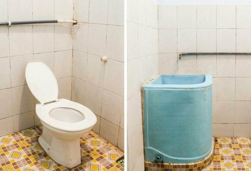 Люкс Superior, Oyo 91769 Wisma Harapan Baik