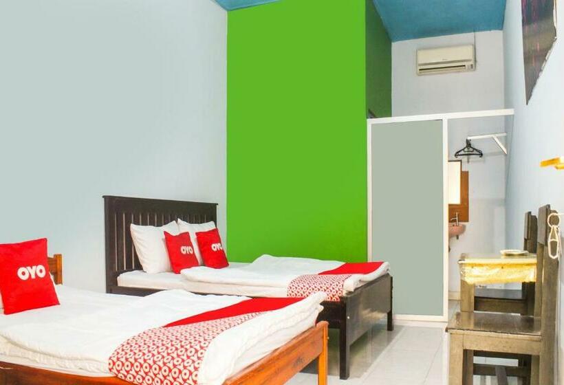 Люкс Superior, Oyo 91769 Wisma Harapan Baik