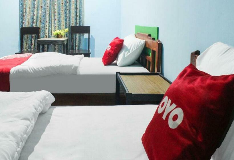 Номер Стандарт, Oyo 91769 Wisma Harapan Baik