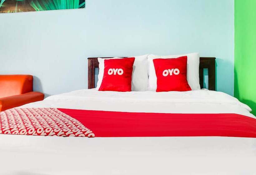Номер Стандарт, Oyo 91769 Wisma Harapan Baik