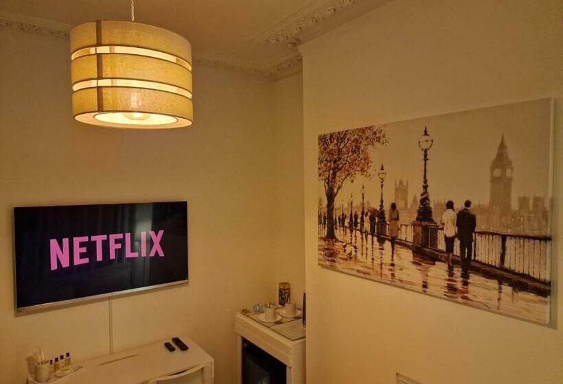 豪华房间, Beautiful Rooms In London