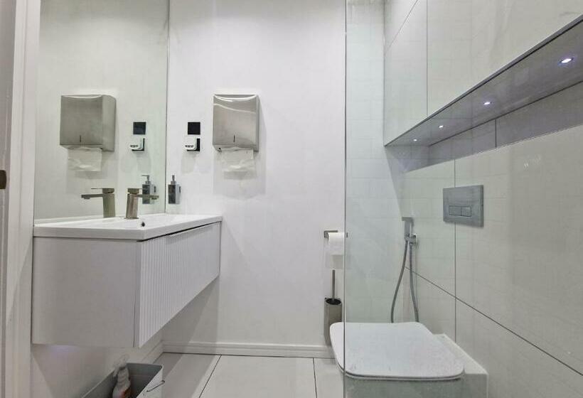 豪华房间, Beautiful Rooms In London